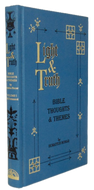 Bonar. Light & Truth: Bible Thoughts & Themes, Volume 1. The Old Testament