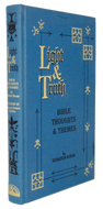 Bonar. Light & Truth: Bible Thoughts & Themes, Volume 3.  Acts & The Greater Epistles