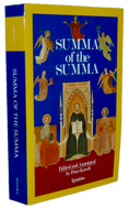 A Summa of the Summa: The Essential Philosophical Passages of St. Thomas Aquinas' Summa Theologica