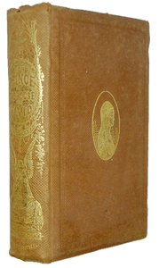 Ingraham, J. H. The Prince of the House of David (1859)