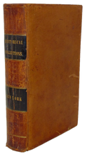 Load image into Gallery viewer, Historical Collections of the State of New York 1841 with Map & 230 Engravings