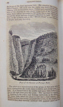 Load image into Gallery viewer, Historical Collections of the State of New York 1841 with Map & 230 Engravings