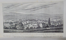 Load image into Gallery viewer, Historical Collections of the State of New York 1841 with Map & 230 Engravings