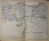 ATLAS ANTIQUUS 12 large maps of the Ancient World, Rome, Greece, &c