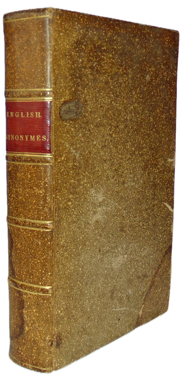 English Synonymes, with Copious Illustrations and Explanations