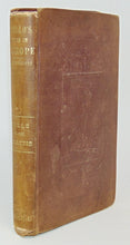 Load image into Gallery viewer, Abbott, Jacob. Rollo on the Atlantic 1853 First Edition