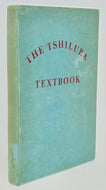 Morrison. A Textbook of the Tshiluba Language, Presbyterian Mission Press