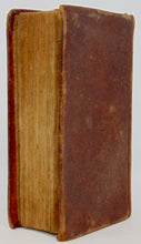 Load image into Gallery viewer, Bunyan, John. The Minor Works of John Bunyan 1804 Portsmouth NH imprint