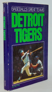 Falls, Joe. Detroit Tigers (Baseball's Great Teams)