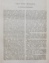 Load image into Gallery viewer, The United States Magazine and Democratic Review. New Series. Volume XIII. 1843