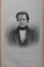 Load image into Gallery viewer, The United States Magazine and Democratic Review. New Series. Volume XIII. 1843
