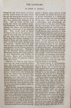 Load image into Gallery viewer, The United States Magazine and Democratic Review. New Series. Volume XIII. 1843