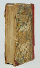 Load image into Gallery viewer, Bowley, William. Indian Hymnal, Zabu&#39;r aur Git: isaion ki ibadat ke liye. 1842