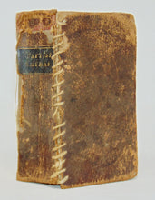 Load image into Gallery viewer, Buck, The Baptist Hymn Book, Louisville Kentucky, 1847