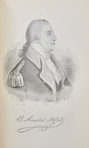 Jones. History of the Campaign for the Conquest of Canada in 1776