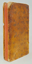 Load image into Gallery viewer, 1749 Conseils a Une Amie Par Madame de Puisieux, bookplate of Jacobi Solis Cohen