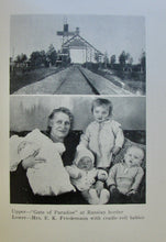 Load image into Gallery viewer, Friedemann, Lera B. Under Five Flags: Experiences of the Friedemanns Missionaries to Central Europe