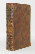 Alletz. Dictionnaire Theologique-Portatif, contenant L'Exposition et Les Preuves de la Revelation (1756)