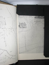 Load image into Gallery viewer, 1769-1951 Atlas and Directory of the Town of Bloomsburg, Columbia County, Pennsylvania