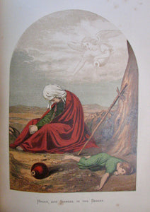 Bunyan. The Pilgrim's Progress, Holy War, and Grace Abounding [40 color plates]
