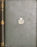 King, Joseph Leonard, Jr. Dr. George William Bagby: A Study of Virginian Literature, 1850-1880