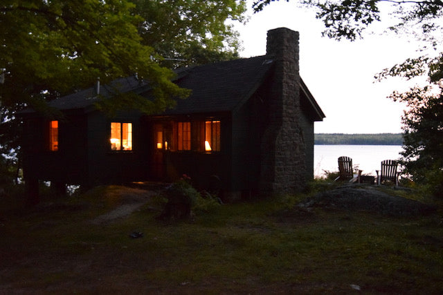A few pictures from our trip to Maine, 2021