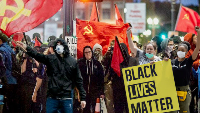 The Communist Manifesto: Blueprint for World Revolt