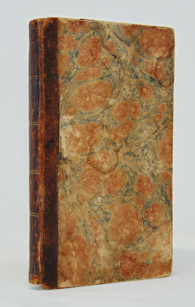 1819 Memoir of Elder Ephraim Stinchfield, Freewill Baptist