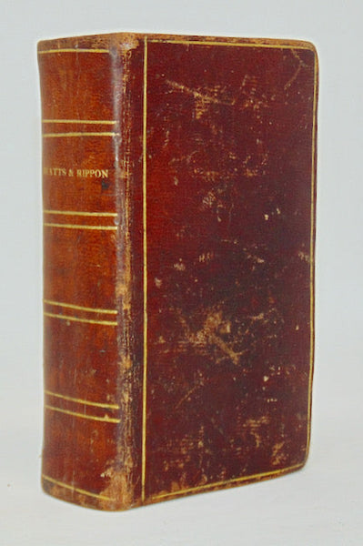 A. Merril Smoak, Jr., Baptist Hymnal Collection