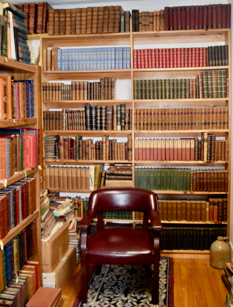 Two Brothers Books of Freeport, Maine