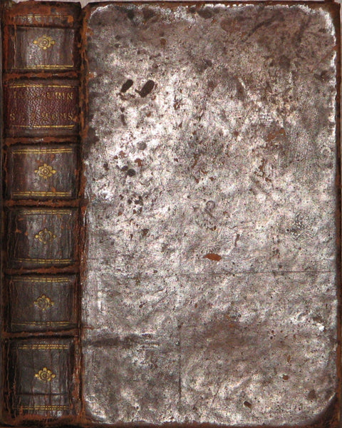 1755 M'Laurin, Sermons and Essays