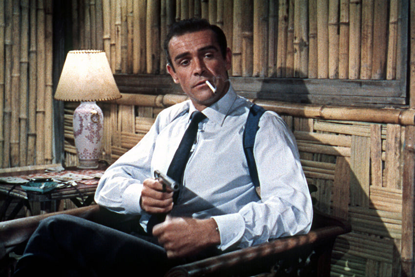 Ian Fleming's James Bond novels to be revised to erase material deemed offensive
