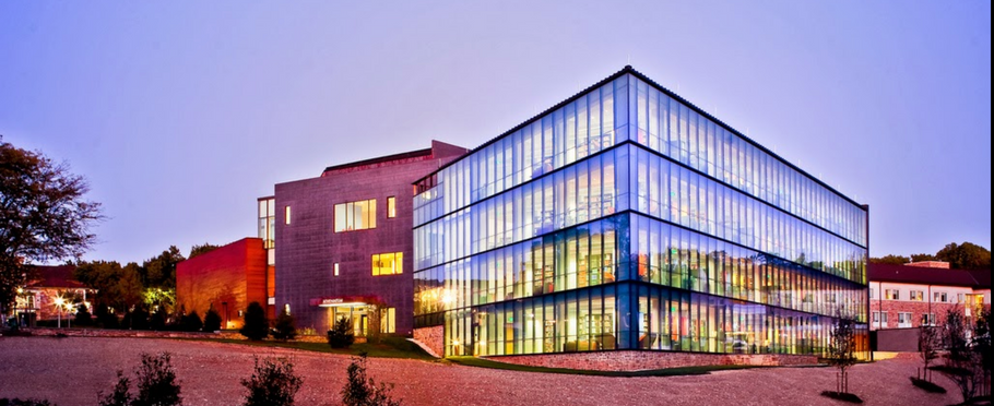 Employment Opportunity, Goucher College, College Librarian