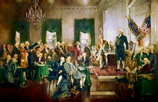 Elementary Catechism on the US Constitution (1828)