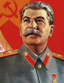 Joseph Stalin Explains