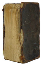 Load image into Gallery viewer, Harris. Cumberland Presbyterian Hymn Book, rare 1824 Russellville KY imprint