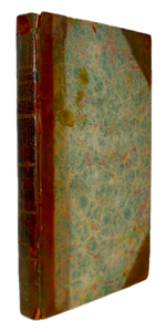 The Methodist Magazine for the year of Our Lord 1821, Volume IV. January-June