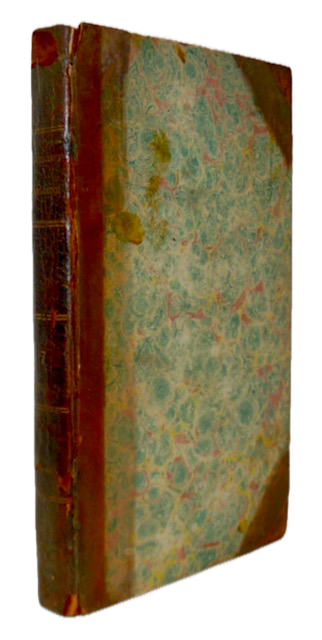 The Methodist Magazine for the year of Our Lord 1821, Volume IV. January-June