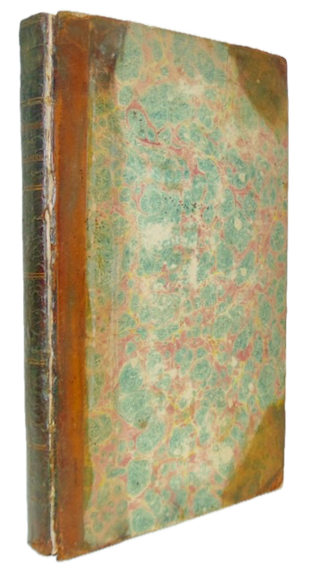 The Methodist Magazine for the year of Our Lord 1818, Volume I. July-December
