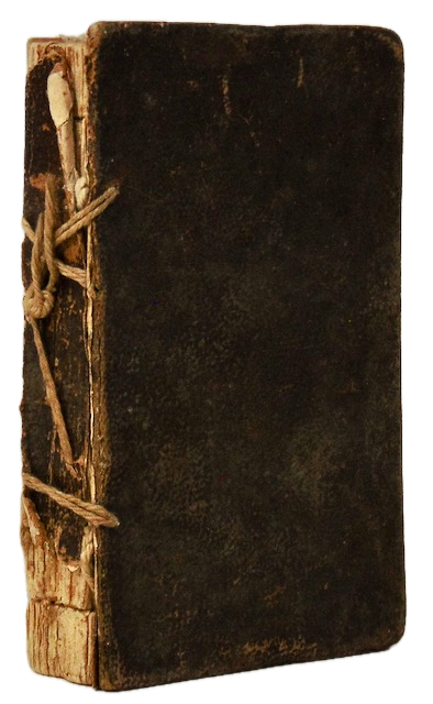 Walden. The Social Psalmist rare Baptist hymnal (1848)