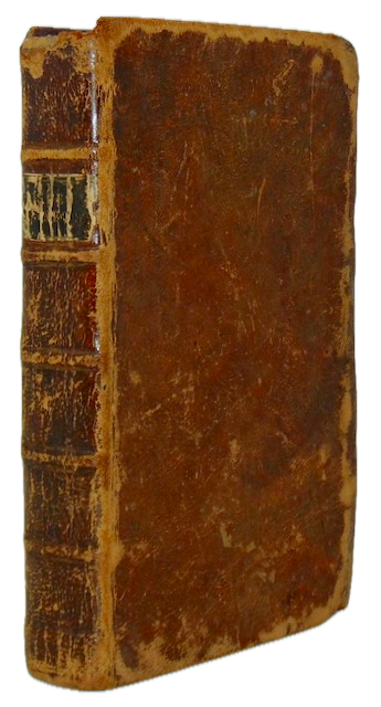 Erskine, Ralph. Gospel Sonnets; or, Spiritual Songs (1785)