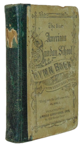 The American Sunday-School Hymn-Book