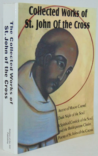 St. John of the Cross. Collected Works of St. John of the Cross