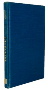 Bonkalo, Alexander. The Rusyns (Classics of Carpatho-Rusyn Scholarship)