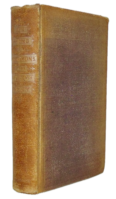 Webb, Maria. The Penns and the Penningtons of The Seventeenth Century