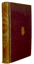 Load image into Gallery viewer, Baldwin. Representative Men of the New Testament (1859)