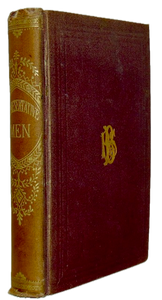 Baldwin. Representative Men of the New Testament (1859)