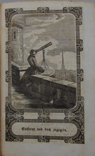 Load image into Gallery viewer, Arnd, Johann. Sechs Bücher vom wahren Christenthum nebst dessen Paradies-Gärtlein