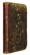 Habermann. The Christian's Companion: containing Morning and Evening Prayers for every Day in the Week