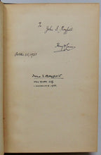Load image into Gallery viewer, Lanier, Sidney. Poems [signed by Henry Wysham Lanier]